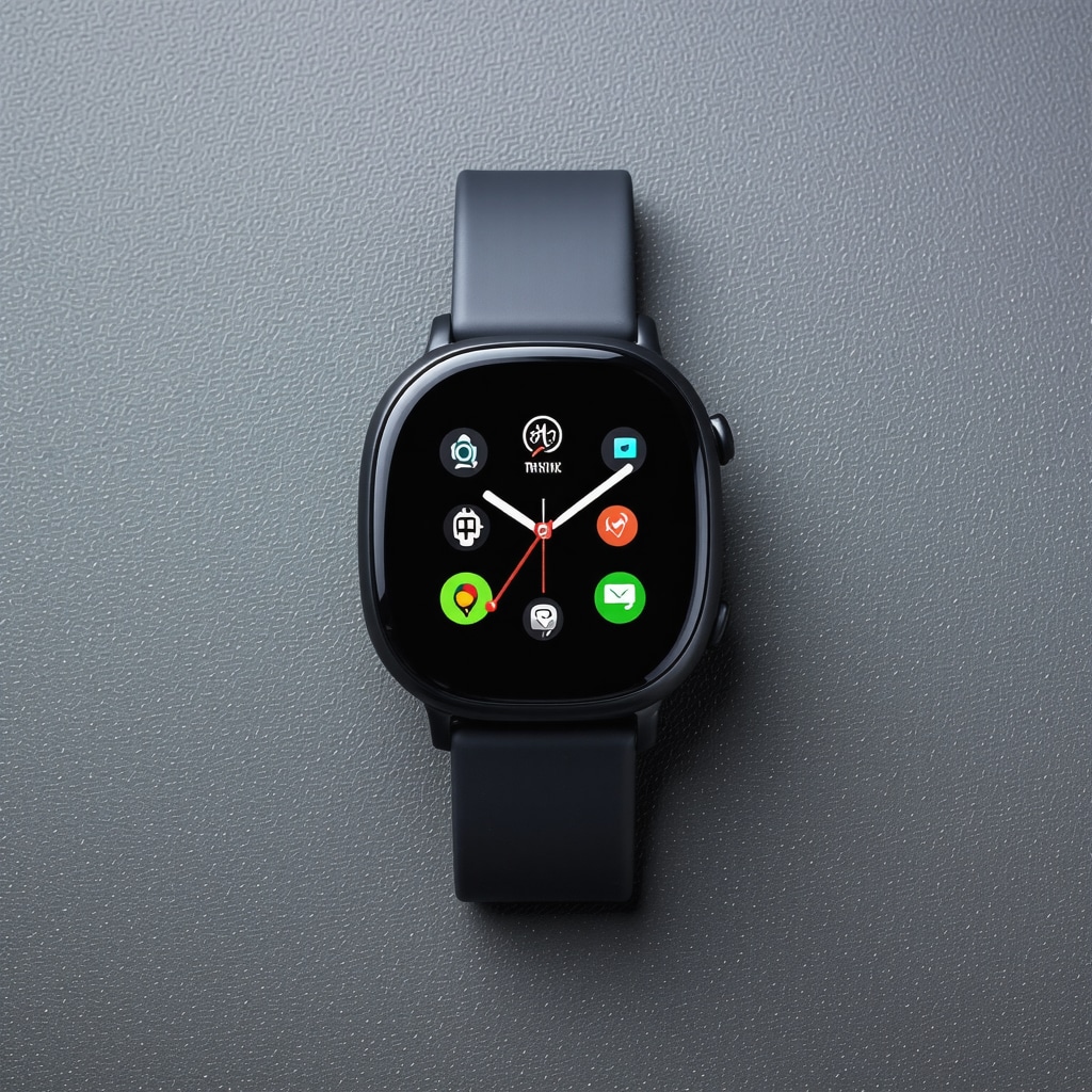 Advanced wearable health monitors tracking multiple physiological parameters
