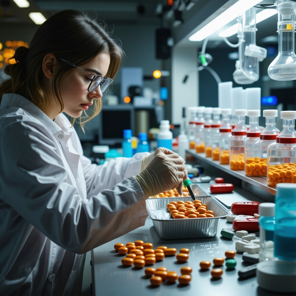 Discover Effective GLP-1 Weight Loss Medications for 2025