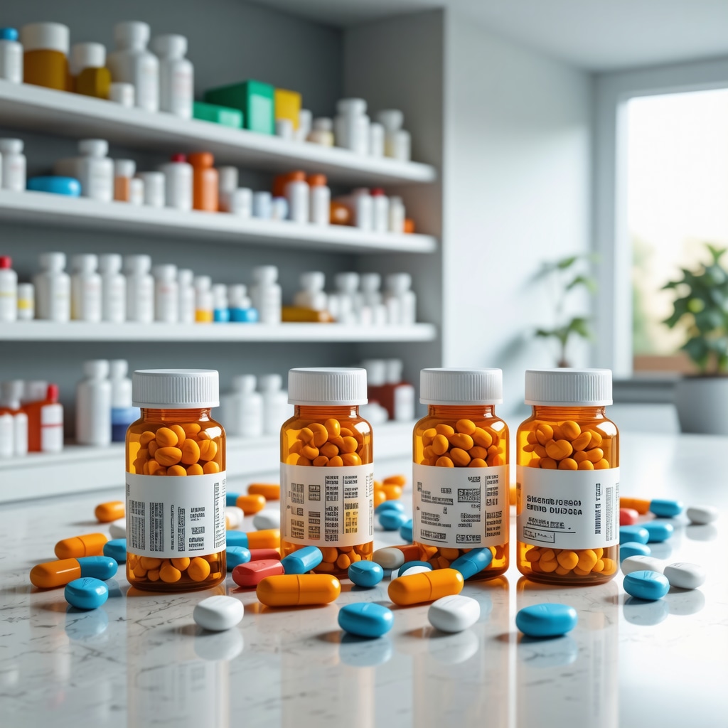 Discover Legal Prescription Pills for Rapid Fat Loss in 2025