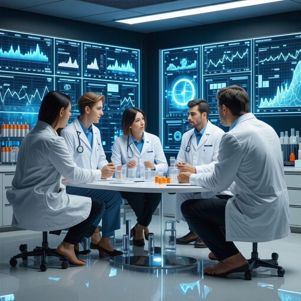 Discover Top GLP-1 Medications for Sustainable Fat Loss in 2025