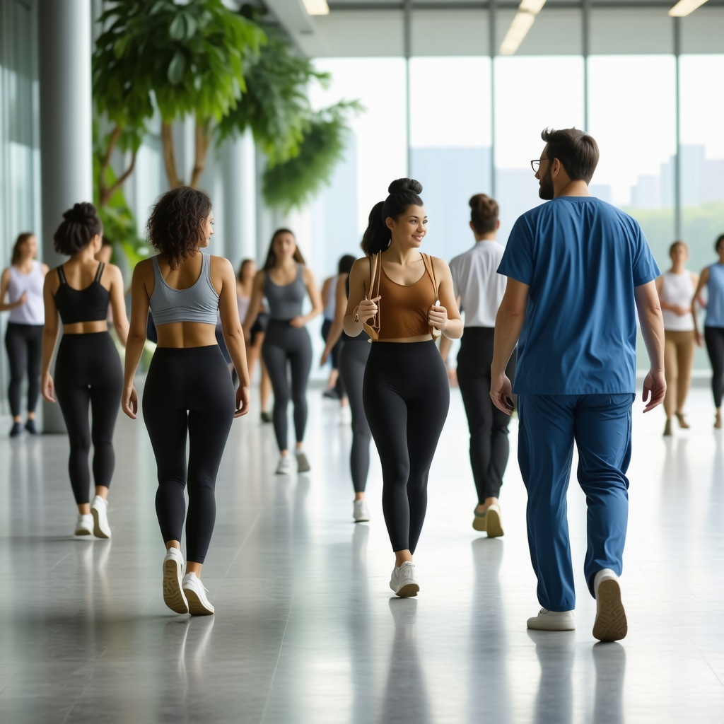 Discover the Benefits of GLP-1 Medications for Long-Term Fat Loss in 2025