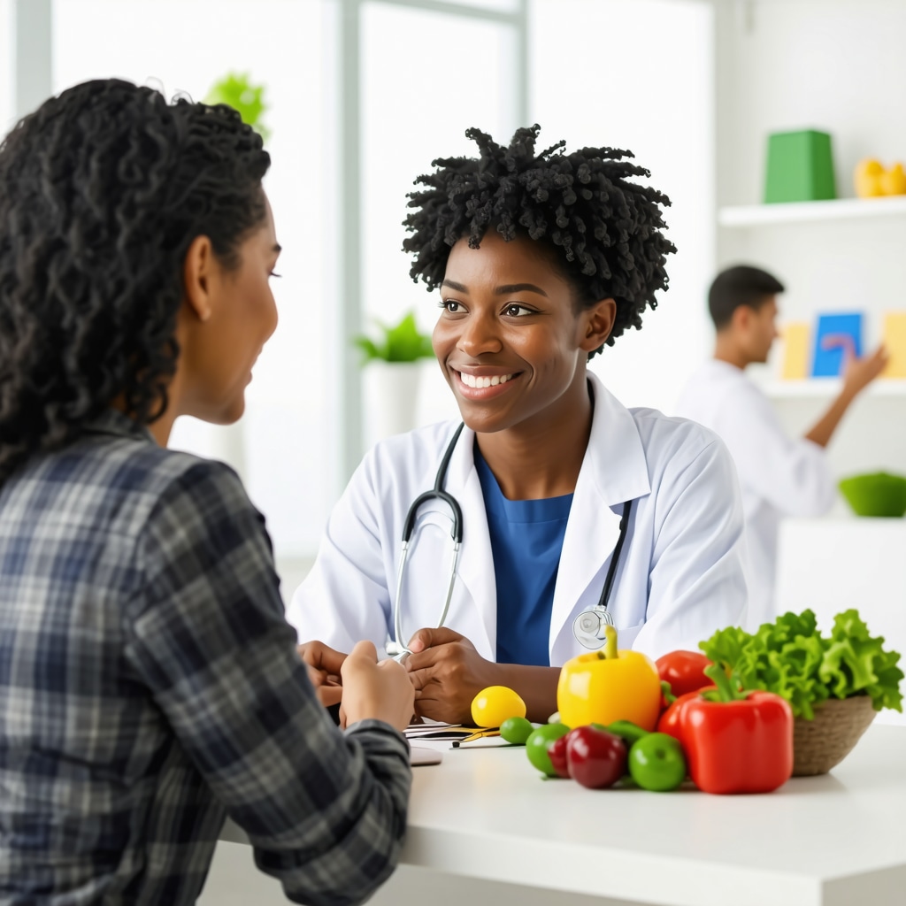 Discover the Benefits of Physician-Guided Weight Loss Programs