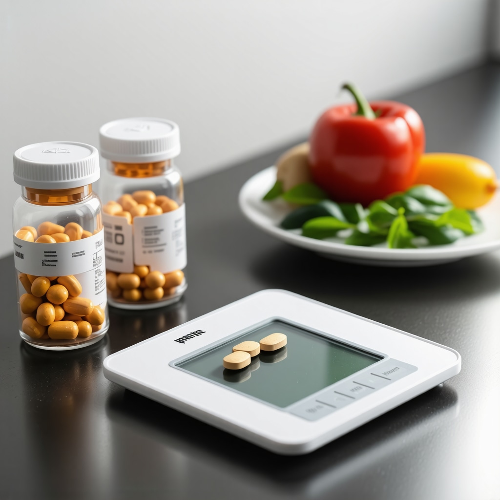Discover the Benefits of Prescription Pills for Rapid Fat Loss in 2025