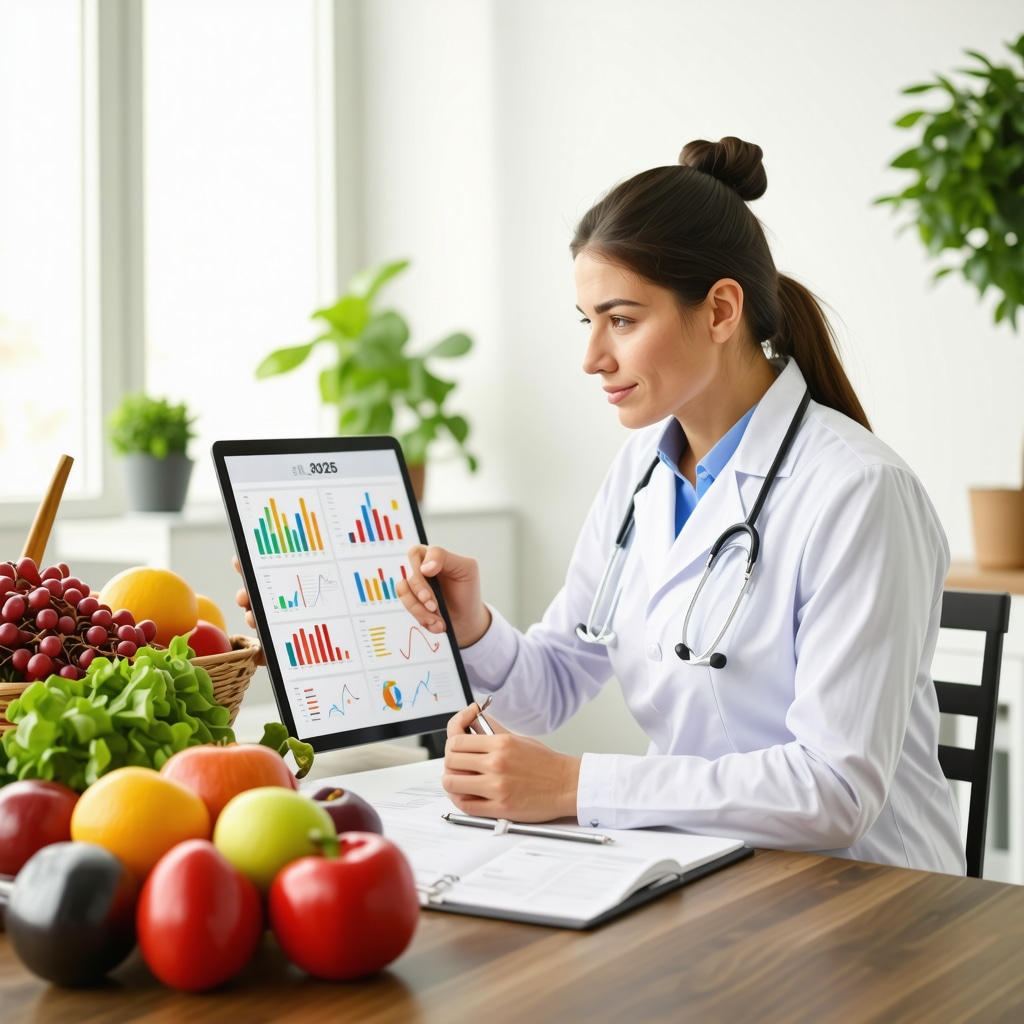 Discover the Best Doctor-Guided Weight Loss Plans in 2025
