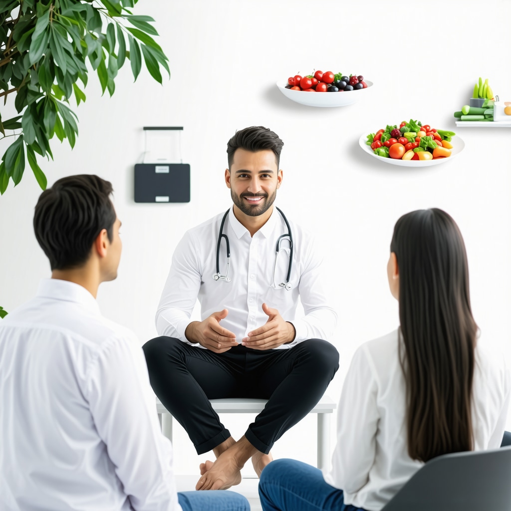 Discover the Best Prescription Weight Loss Options for You