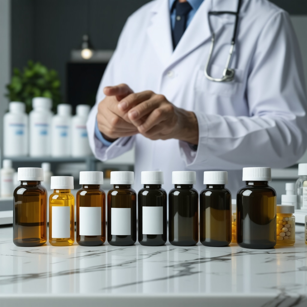 Discover the Latest FDA-Approved Weight Loss Medications for 2025