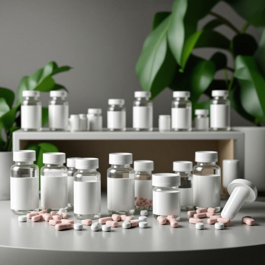 Discover the Most Effective Prescription Pills for Rapid Fat Loss in 2025