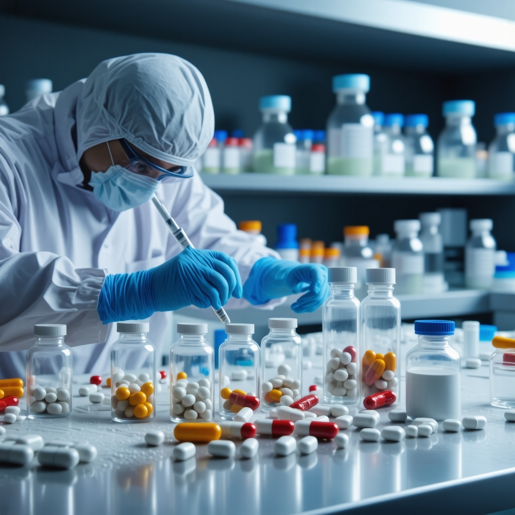 Discover the Most Trusted GLP-1 Weight Loss Medications for 2025
