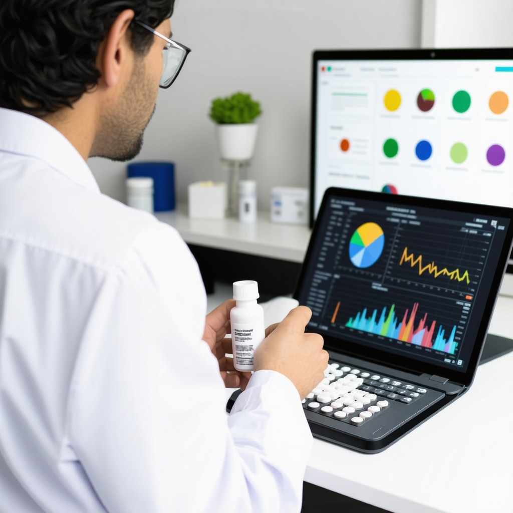Discover the Top Legal Weight Loss Drugs Prescribed by Doctors in 2025