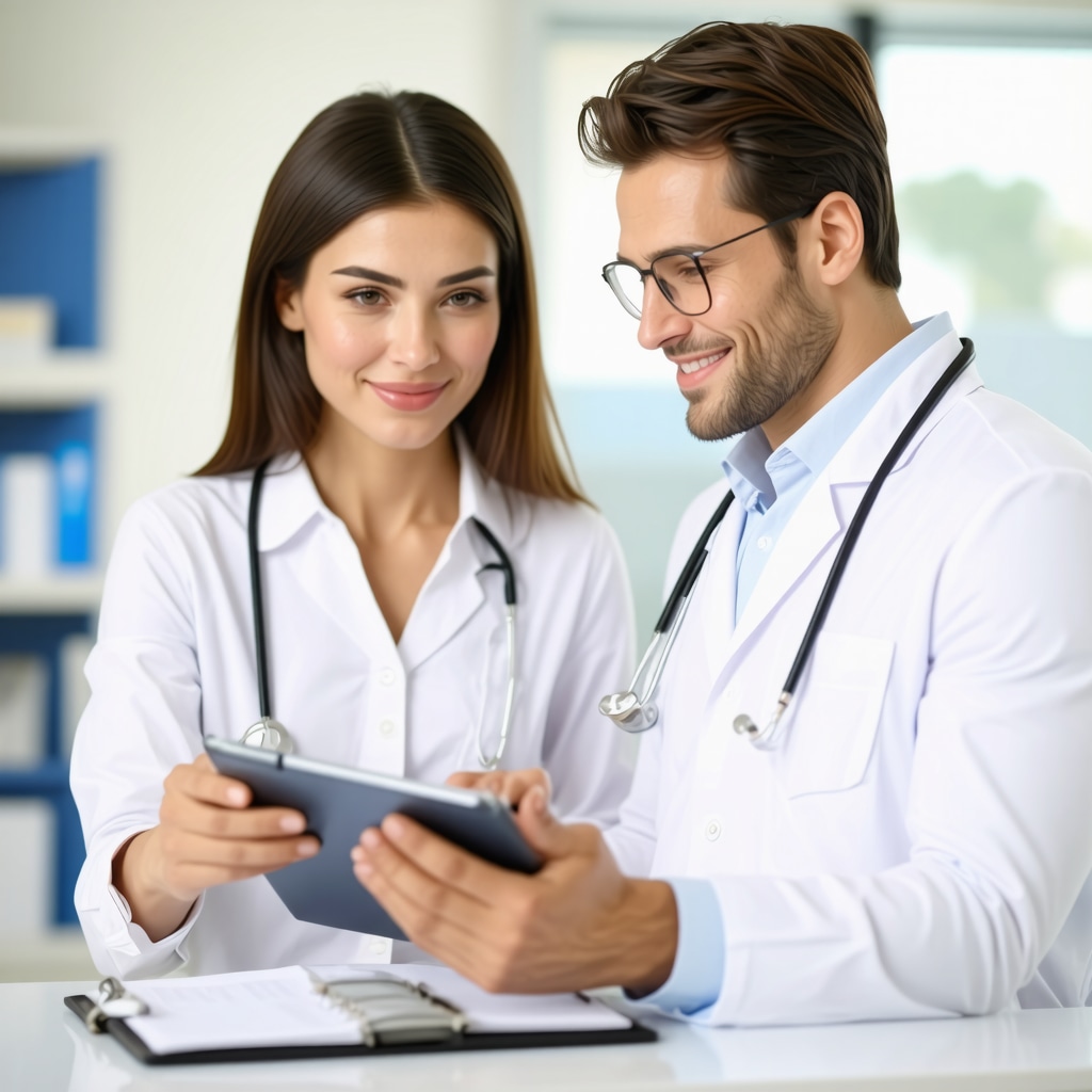Doctor-Guided Fat Loss Plans That Fit Your Busy Schedule