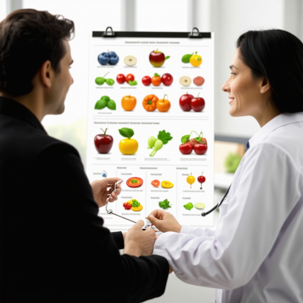 Doctor-Guided Weight Loss Plans That Deliver Lasting Results
