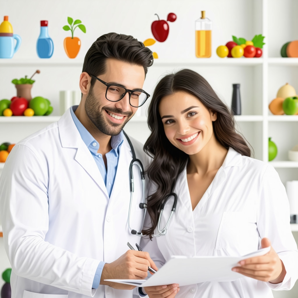 Doctor-Guided Weight Loss Plans That Deliver Real Results
