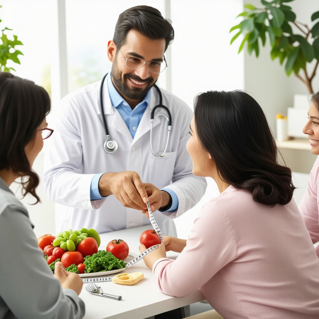 Doctor-Guided Weight Loss Programs That Deliver Lasting Results