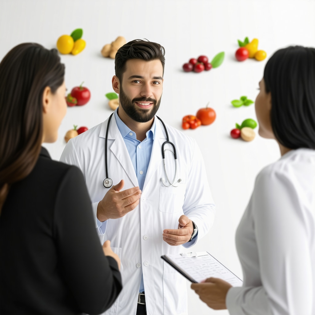 Doctor-Led Fat Loss Plans: Customized Strategies for Fast Results