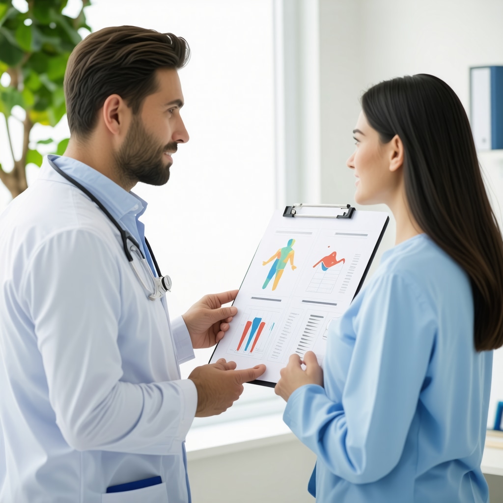 Doctor-Led Fat Loss Plans: Personalized Approaches That Work