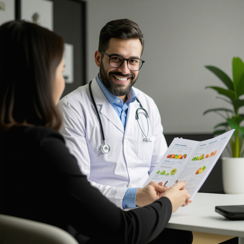 Doctor-Led Fat Loss Plans: Personalized Strategies to Shed Pounds