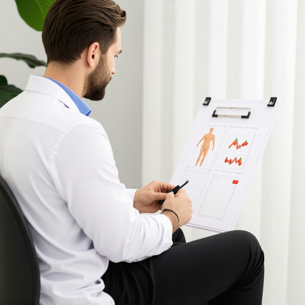 Doctor-Led Fat Loss Plans: Personalizing Your Medical Weight Loss