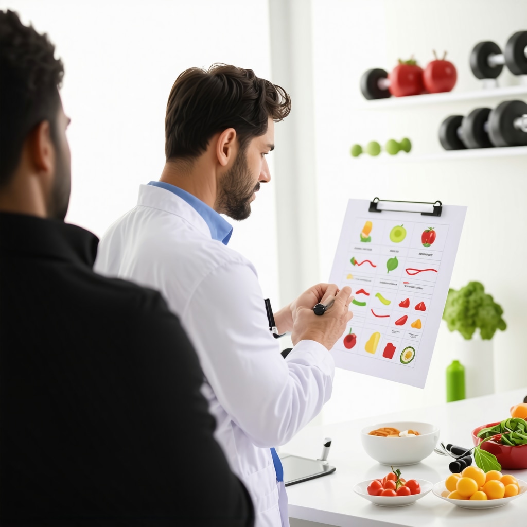 Doctor-Led Fat Loss Plans: Strategies to Maximize Results in 2025