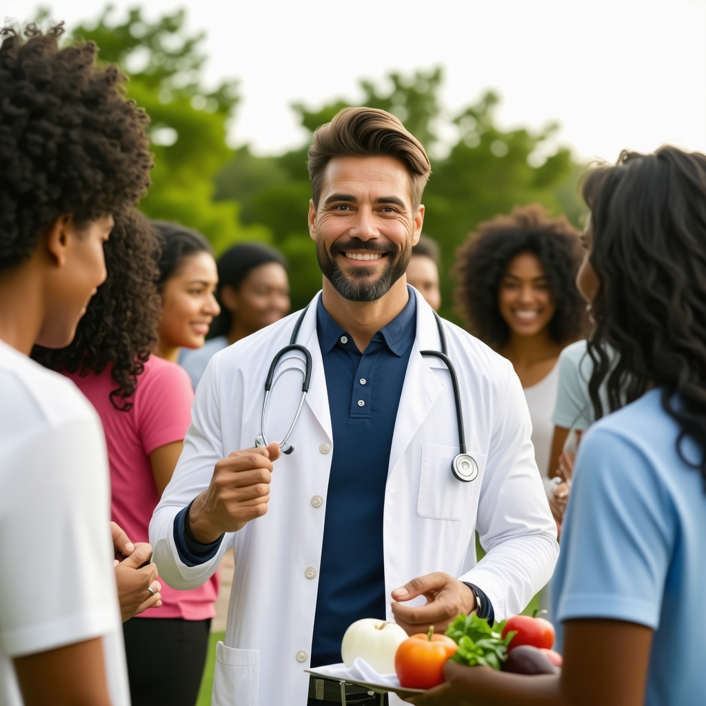 Doctor-Led Fat Loss Plans That Guarantee Safe Results