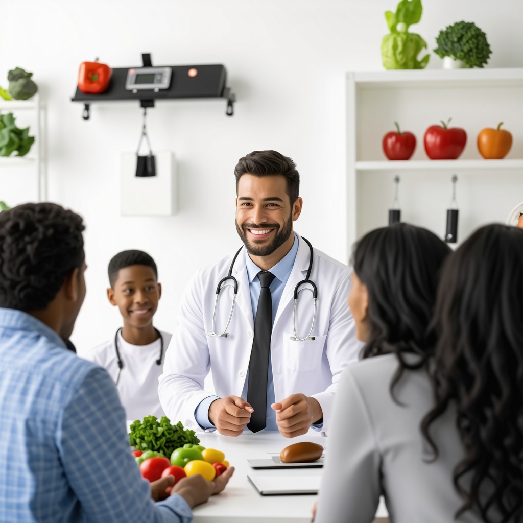 Doctor-Led Fat Loss Plans That Help You Achieve Your Goals Efficiently