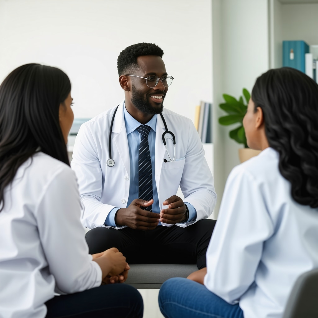 Doctor-Led Weight Loss Plans That Ensure Safe, Effective Results