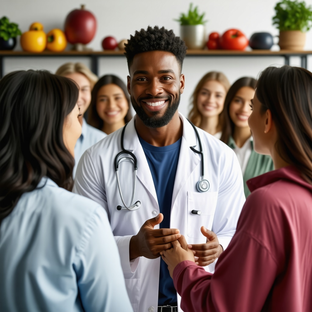 Doctor-Led Weight Loss Plans That Help You Reach Your Goals in 2025