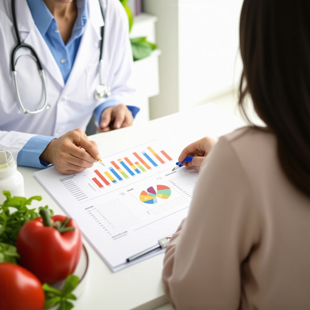 Doctor-Prescribed Weight Loss Plans: Tailored For Success