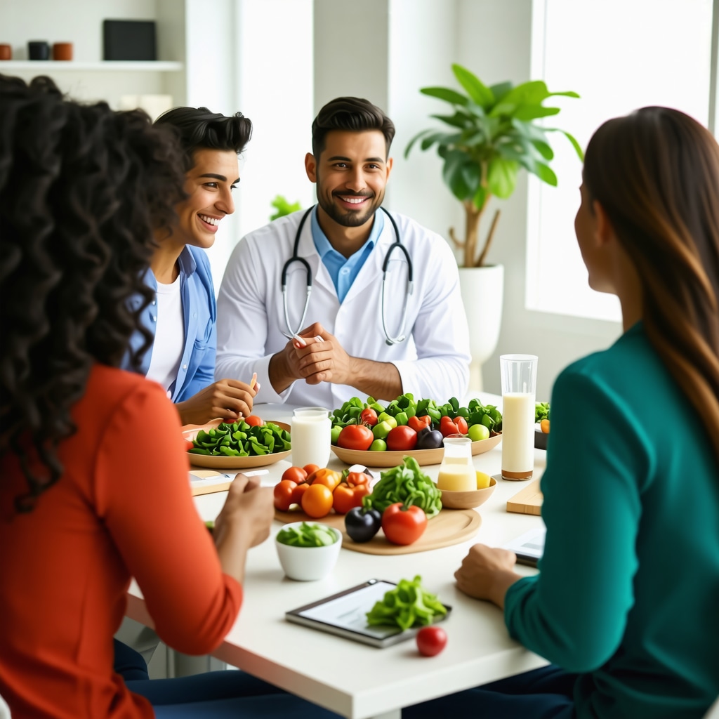 Doctor-Prescribed Weight Loss Plans That Guarantee Results in 2025