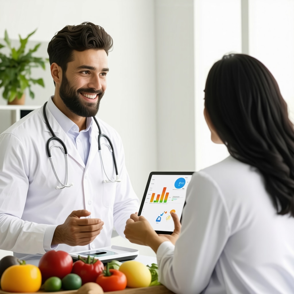 Effective Doctor-Prescribed Weight Loss Programs for Lasting Results