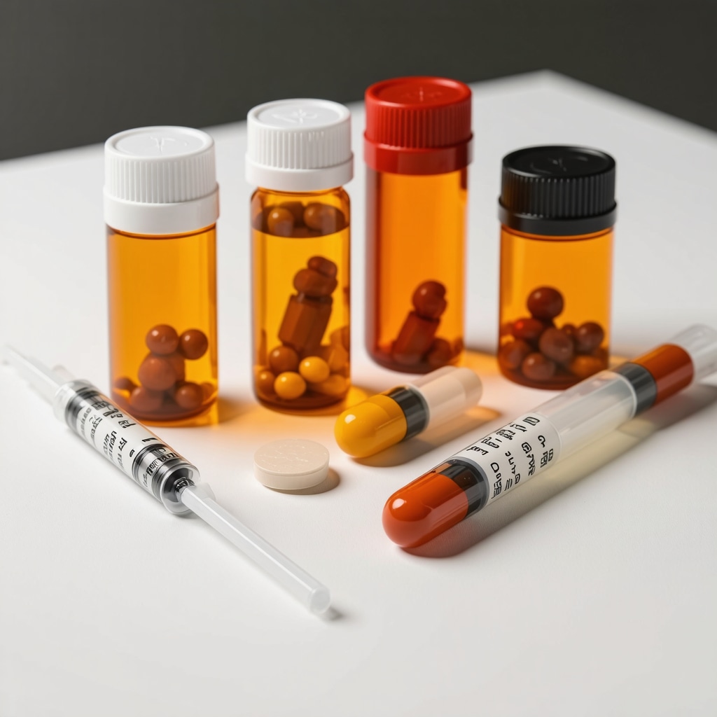 Effective Injectable Weight Loss Medications You Can Start Today in 2025