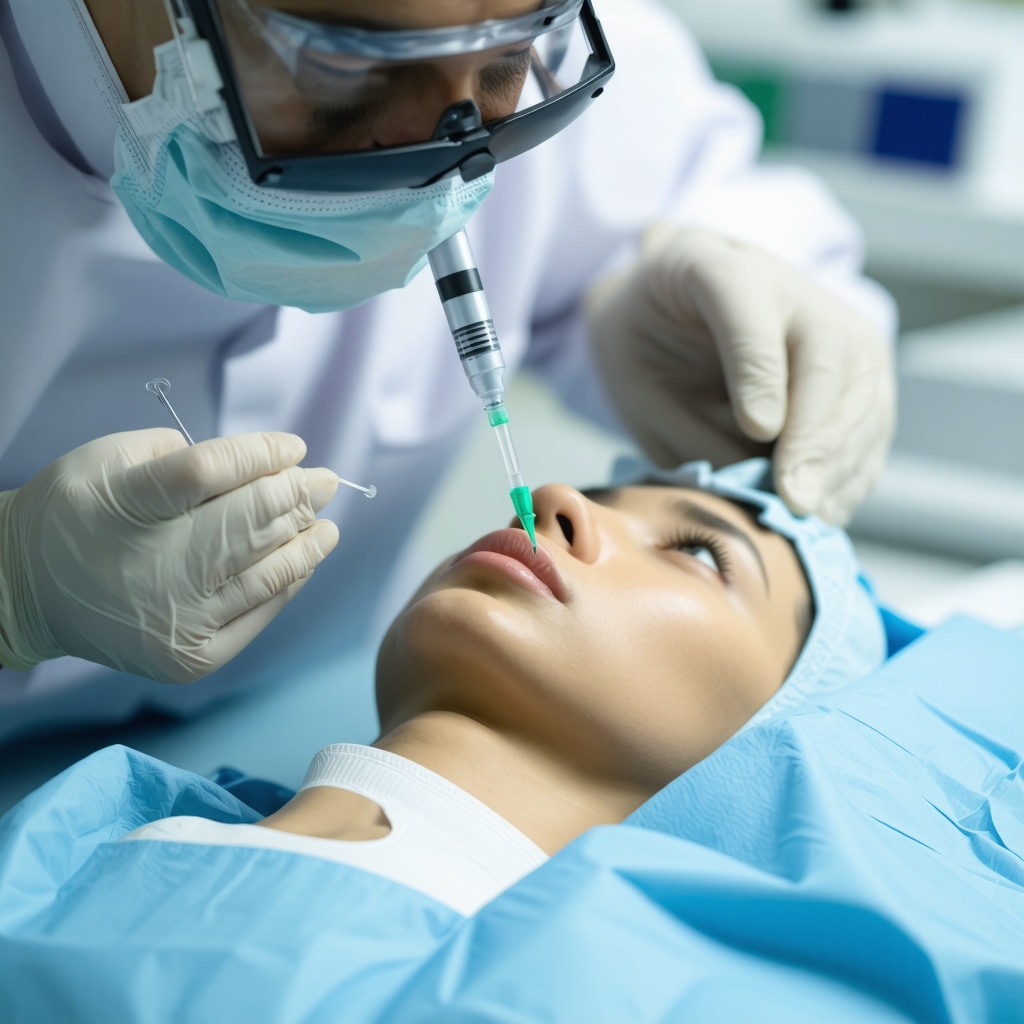 Effective Injectable Weight Loss Options for Long-Term Fat Reduction 2025