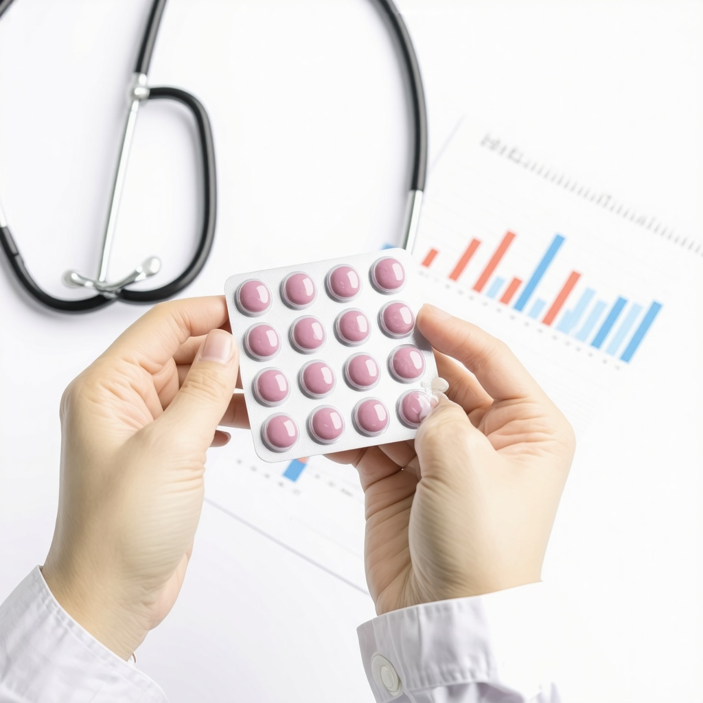 Effective & Legal Prescription Pills for Obesity Treatment in 2025