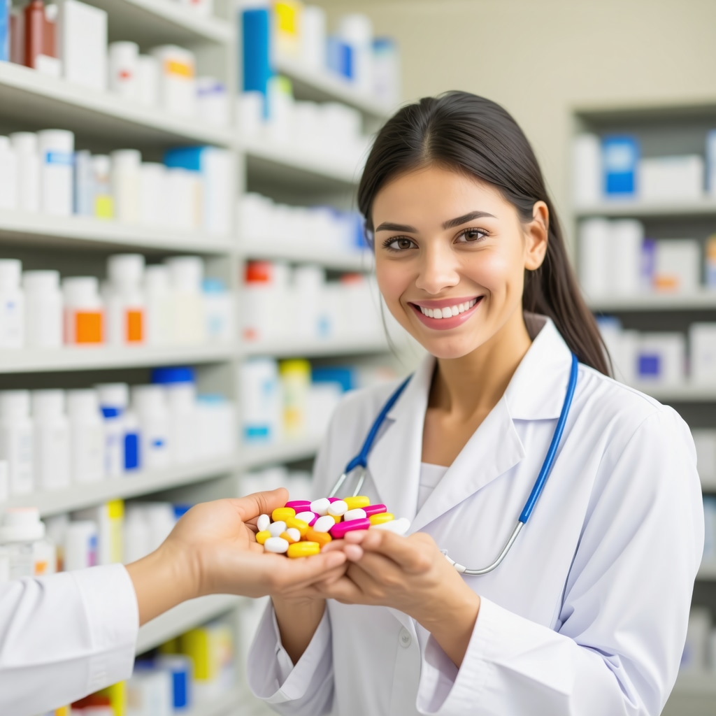 Effective & Legal Prescription Pills for Rapid Fat Loss in 2025