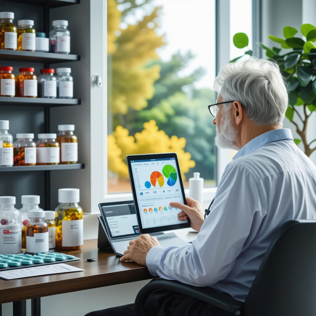Effective Prescription Drugs for Obesity: What You Need to Know in 2025