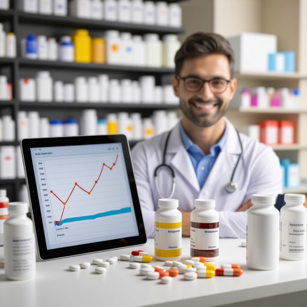 Effective Prescription Weight Loss Medications for 2025 Success