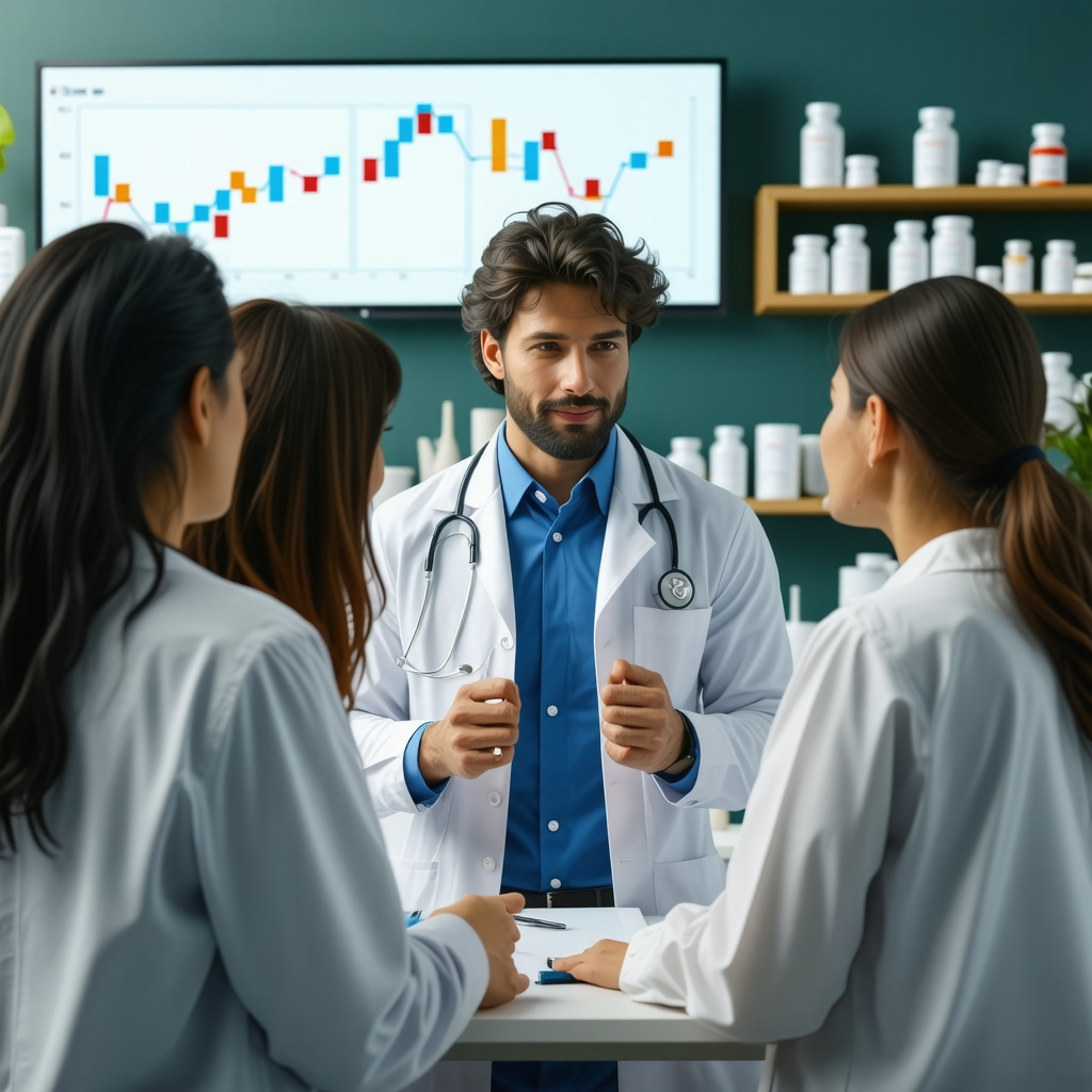 Effective & Safe GLP-1 Medications for Women & Men in 2025