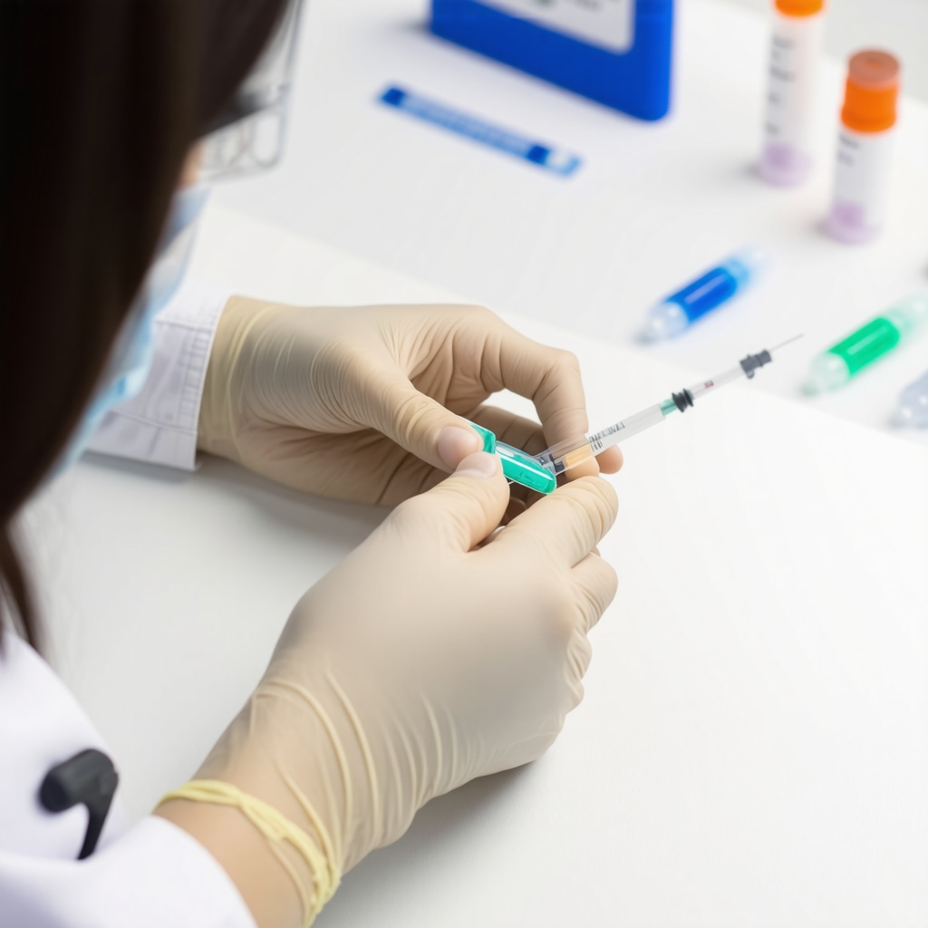 Effective & Safe Injectable Medications for Fat Loss in 2025