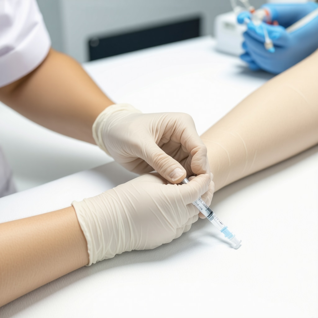 Effective & Safe Injectable Weight Loss Options for Long-Term Goals