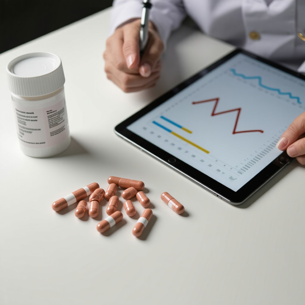 Effective & Safe Prescription Pills for Obesity Treatment in 2025