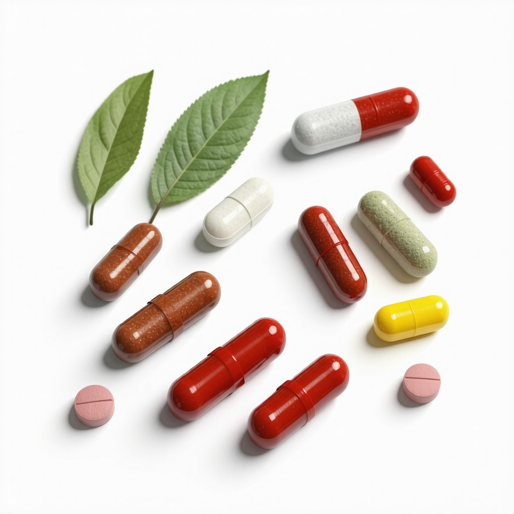 Effective & Safe Prescription Pills for Rapid Fat Loss