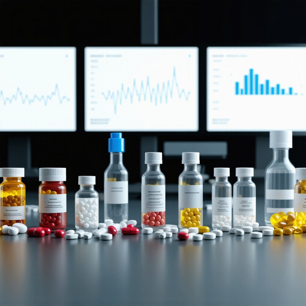 Effective & Safe Prescription Weight Loss Drugs for Obesity in 2025