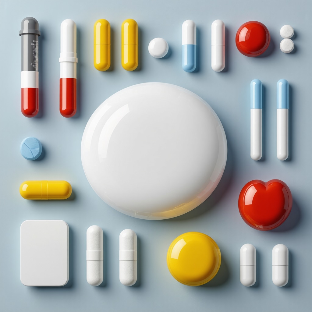Effective & Safe Weight Loss Drugs for Obesity Treatment in 2025