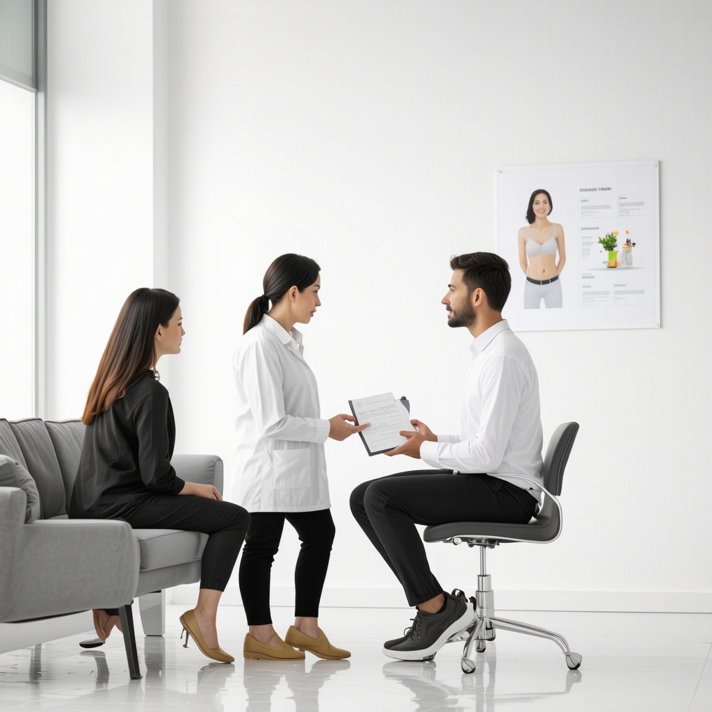 Effective Ways to Access FDA-Approved Fat Loss Treatments in 2025