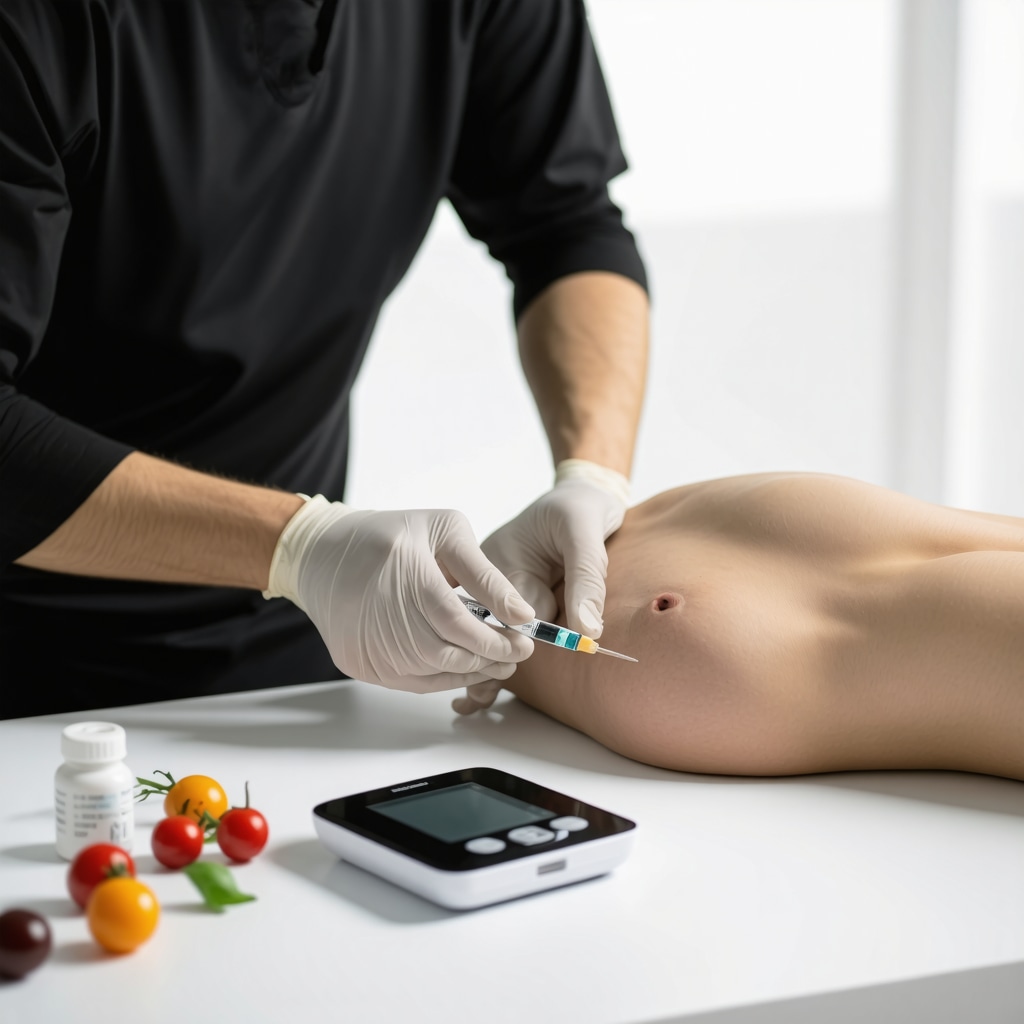Effective Weight Loss Injections: How They Improve Fat Loss Safely