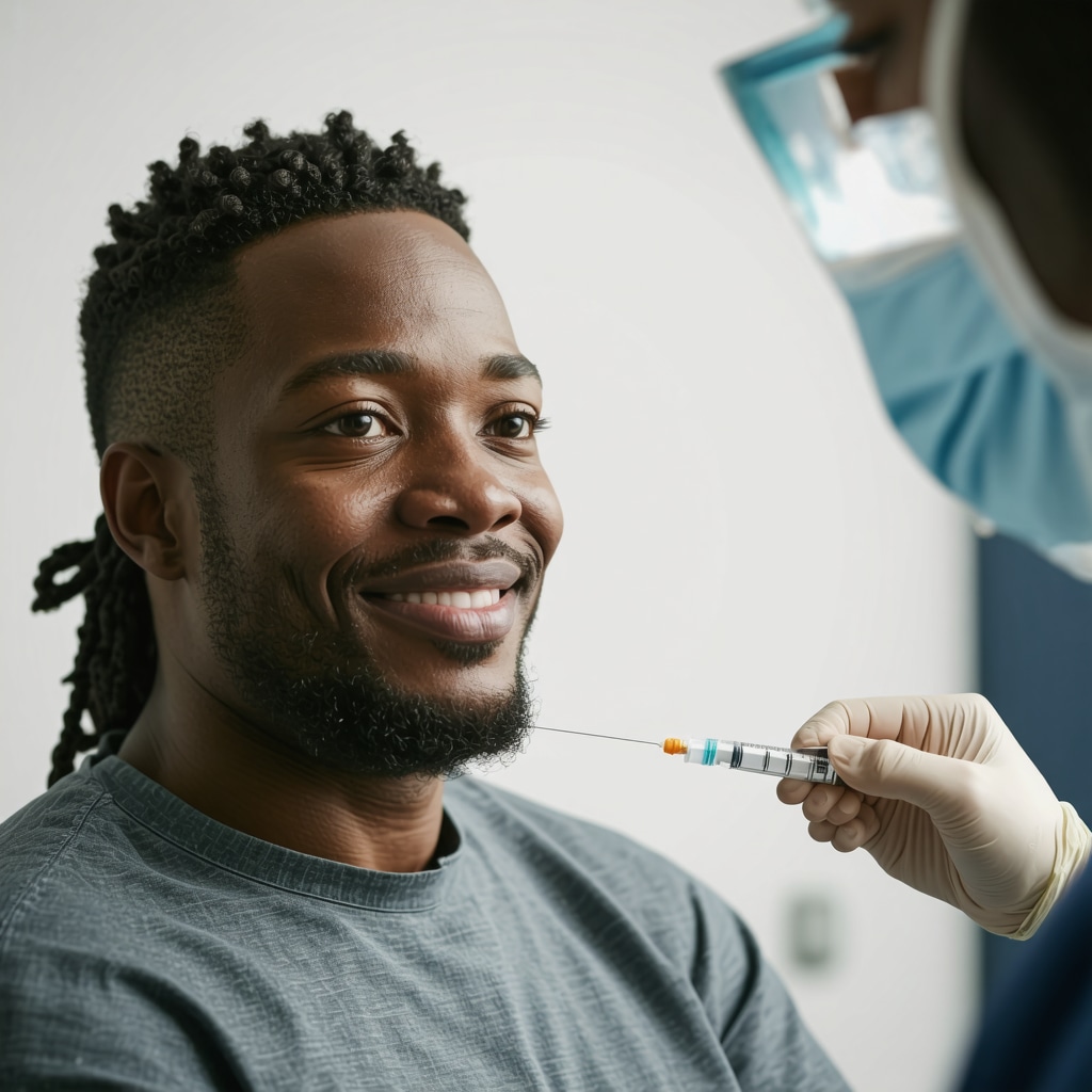 Effective Weight Loss Injections & Injectables for Lasting Results