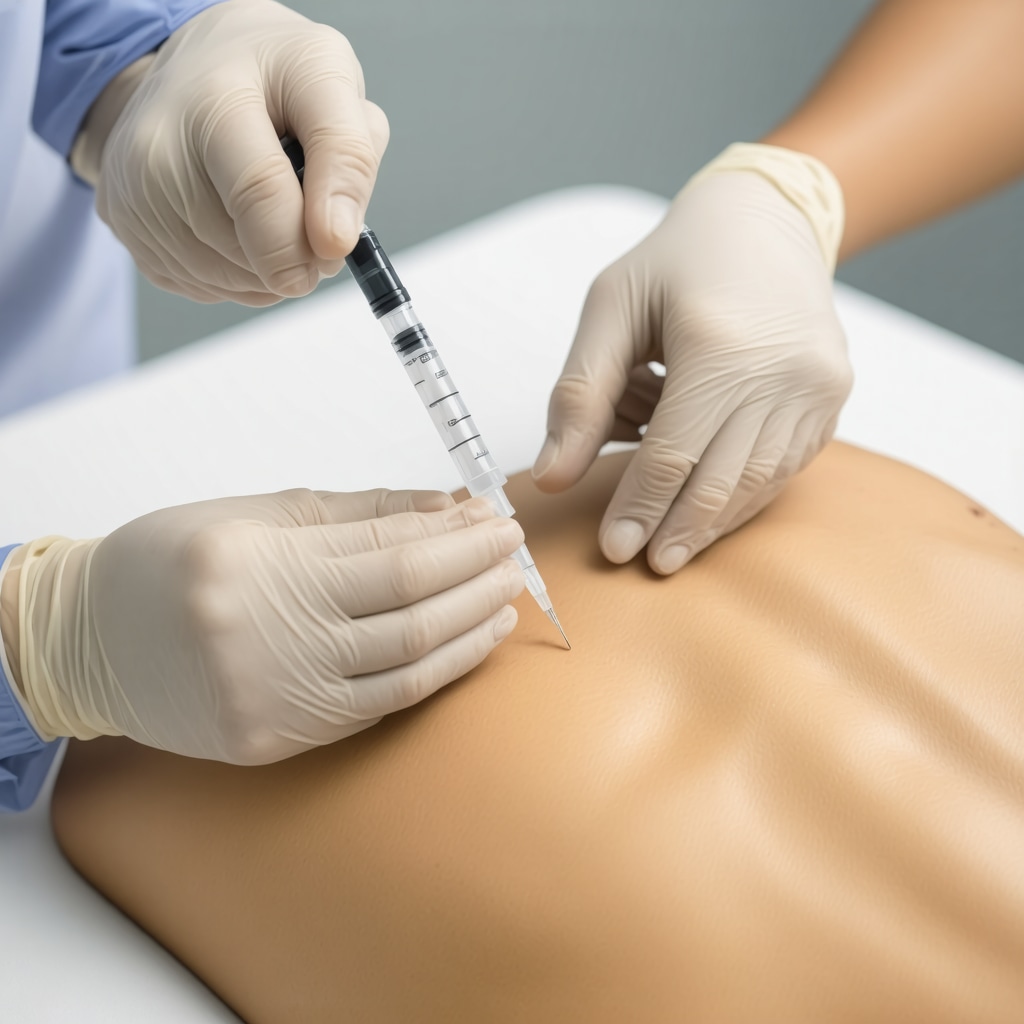 Effective Weight Loss Injections & Injectables for Quick Fat Loss