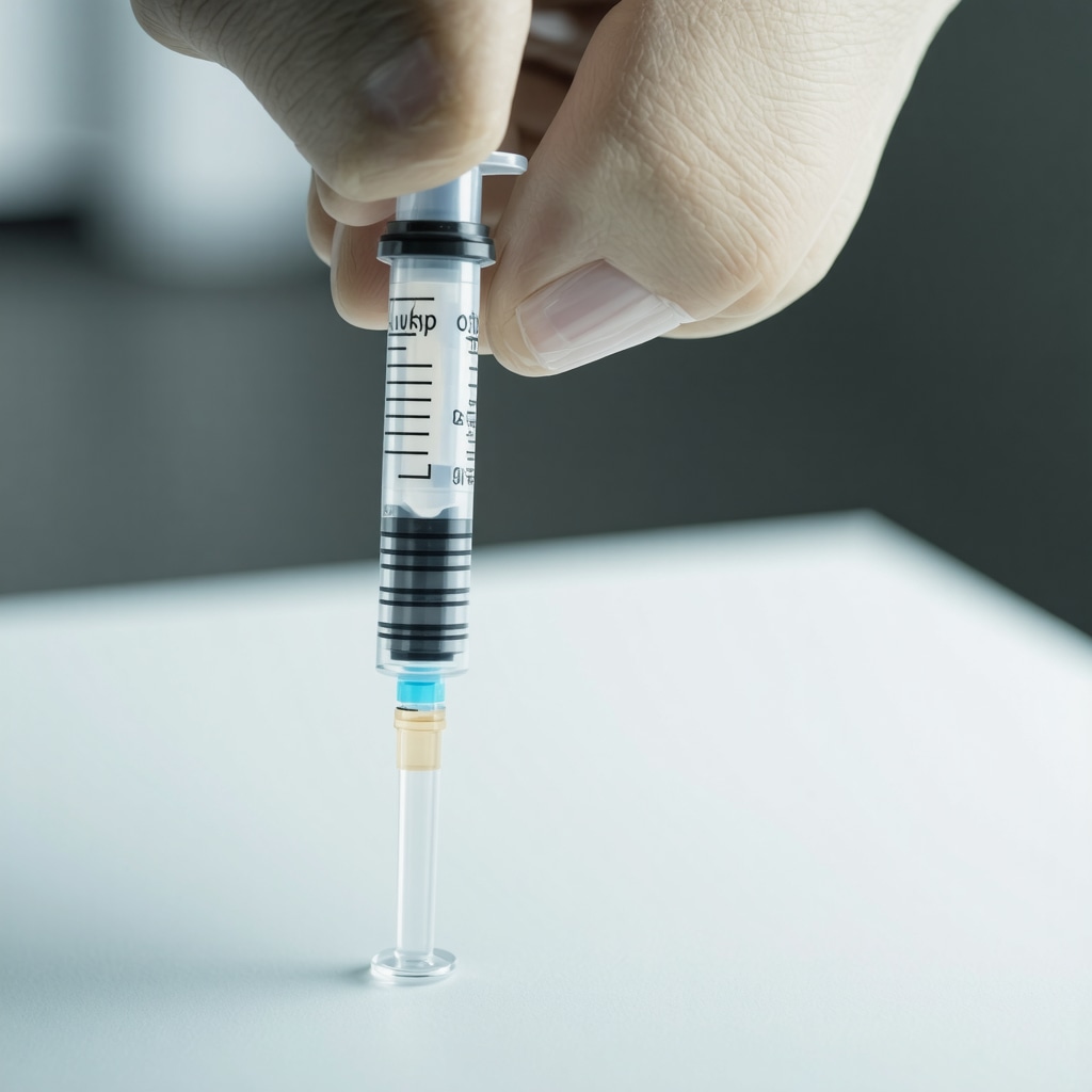 Effective Weight Loss Injections: Safety and Best Practices