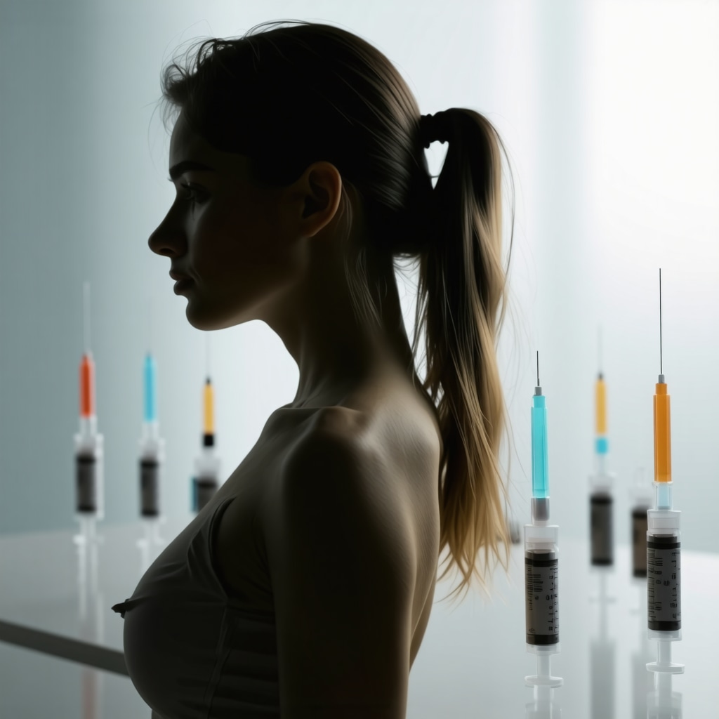 Effective Weight Loss Injections and Injectables for Lasting Fat Loss