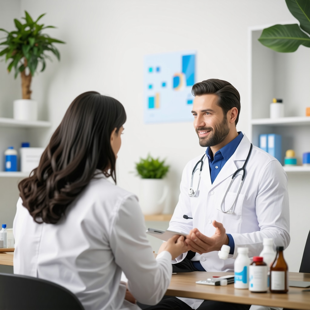 Expert Tips for Choosing Safe, Legal Weight Loss Medications