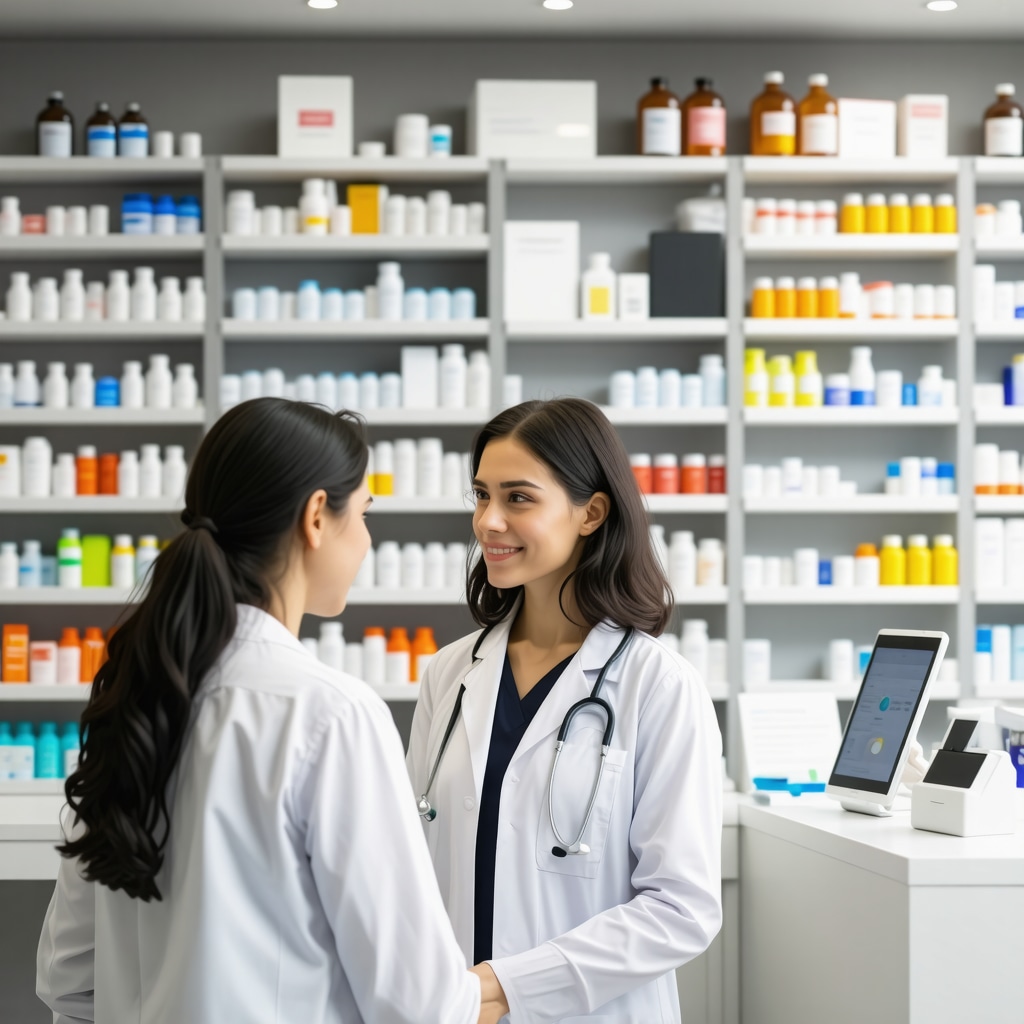 Explore Legal & Safe Prescription Weight Loss Drugs in 2025